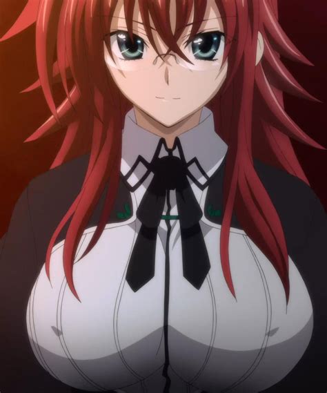 High school student Issei Hyoudou is your run-of-the-mill pervert who does nothing productive with his life, peeping on women and dreaming of having his own harem one day. . Highschool dxd tits